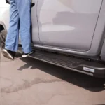 Aeroklas Side Step for Ford Ranger 2022