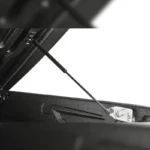 Aeroklas Speed Tray Cover For Toyota Hilux Revo 2015 Dc- Black - Image 5