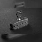 Aeroklas Speed Tray Cover For Toyota Hilux Revo 2015 Dc- Black - Image 2