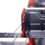 Aeroklas Tailgate Assist for Ford Ranger 2022 - Image 2