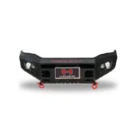 Hamer M-Series Front Bumper Toyota Hilux Vigo 06-11 [W/ Foglight & Led Indicator]
