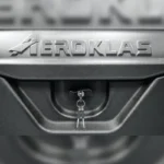 Aeroklas Tool Box - U-Box Gravity 2017 Size XL - Image 5