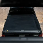 Hamer Manual Roller Lid - Nissan Navara PRO4X 20+