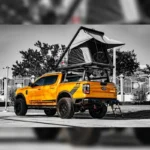 Hamer Terrain Tent [1-2 P] - Image 2