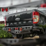 Hamer G-Series Rear Bumper Ford Ranger PX2,3 15-21