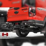 Hamer Nova-Series Rear Bumper Ford Ranger Raptor 22-23