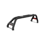 Hamer Classic Series Roll Bar W/LED Brake Light TR/FR12-21/TV/NNP/VWA/BT15-19 - Image 3