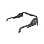 Hamer Titanium Series Roll Bar Mitsubishi Triton 08-23 - Image 2