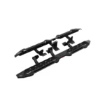 Hamer Shadow Series Side Steps Nissan Navara PRO4X 20-23 - Image 2