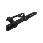 Hamer Shadow Series Side Steps Nissan Navara PRO4X 20-23 - Image 3