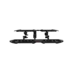 Hamer Shadow Series Side Steps Nissan Navara PRO4X 20-23 - Image 5