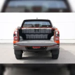 Aeroklas Tool Box - U-Box Tank 2022 Size XL