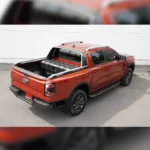 Aeroklas Tool Box - U-Box Tank 2022 Size XL - Image 3