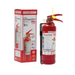 Swissdrive Fire Extinguisher 1.1Lbs/500G
