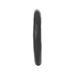 Steering Wheel Cover Swissdrive Eko Pvc Black - Image 2