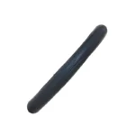 Steering Wheel Cover Swissdrive Eko Pvc Grey - Image 2