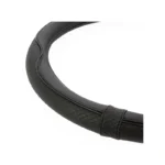 Medium Centauro Black Line Swissdrive Steering Wheel Cover - Image 2