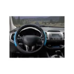 Swissdrive Steering Wheel Cover Cool Gel Grip - Image 2