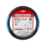 Swissdrive Steering Wheel Cover Cool Gel Grip