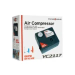 Swissdrive Air Compressor 150 Psi 12V Dc 95W - Image 2