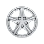 Swissdrive Hubcap 14" K2700 Silver