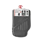 Grey 7Seater Swissdrive Rubber Mat