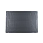 Black 1Pc Basic Swissdrive Trunk Mat - Image 2