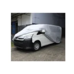 Premium Mini Bus Cover Swissdrive Pvc "M" Grey