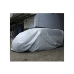 Premium Mini Bus Cover Swissdrive Pvc "M" Grey - Image 3