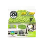 Chemical Guys Cyclone Dirt Trap Car Wash Bucket Insert