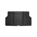 Black Foldable Swissdrive Trunk Mat
