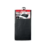 Black Foldable Swissdrive Trunk Mat - Image 2