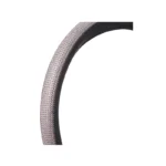 Medium Girly Pink Diamonds Bling Swissdrive Steering Wheel Cover - Image 2