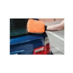 Swissdrive Mr. Kleen Microfibre Polish & Wash Mitt 3 In 1 - Image 2