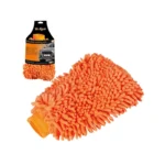 Swissdrive Mr. Kleen Chenille Microfibre Wash Mitt 2 In 1