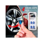 Swissdrive Valve Cap Blue - Image 4