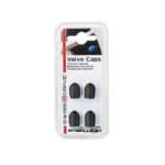 Swissdrive Valve Cap Black