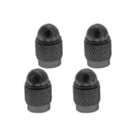 Swissdrive Valve Cap Black - Image 2