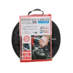 Swissdrive Booster Cable (3.65Mts-144") Heavy Duty 600Amp