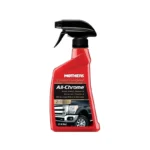 Mothers All Chrome Quick Polish Cleaner