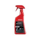 Mothers Carpet & Upholestry Cleaner 24Oz