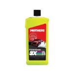 Mothers Triple Action Foam Wash 16oz