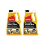 Mothers High Performance Car Wash 48Oz