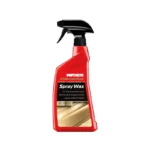 Mothers Brazillian Carnauba Wax 16Oz