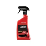 Mothers Califronia Gold Instant Detailer