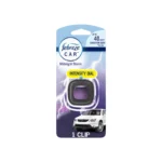 Febreze Midnight Storm Vent Clip 1Pc