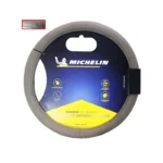 Grey Michelin Steering Cover