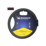 Black Michelin Steering Cover