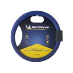 Blue Michelin Steering Cover
