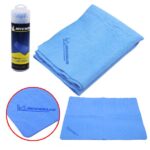 Michelin Chamois Blue -Big